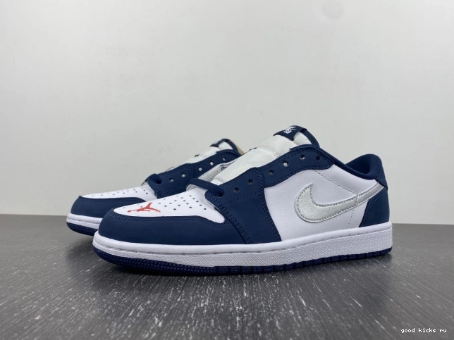 SB 1 CJ7891-400 Navy Jordan Midnight Low 0720